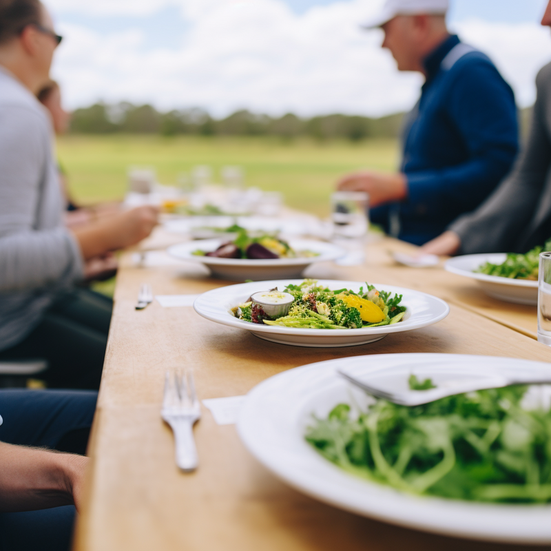 From Farm to Fork: Celebrating Sustainable Eating in Australia