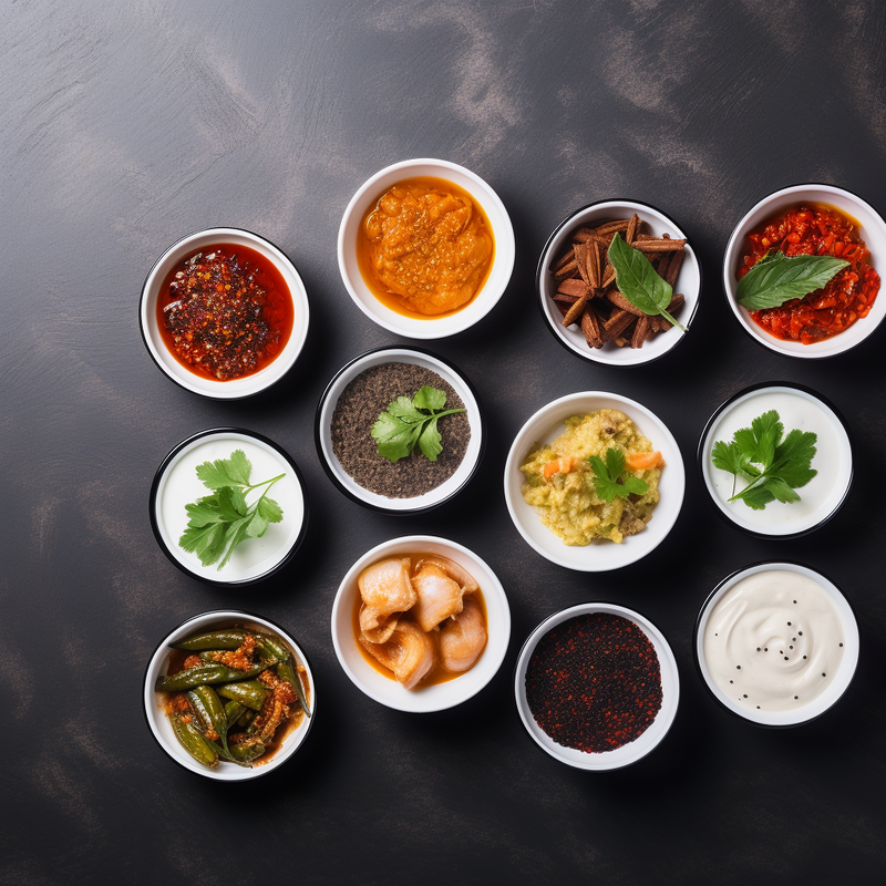 The Melting Pot of Flavors: Multicultural Influences on Australian Cuisine